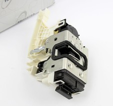 Türschloss Schloss Tür vorne