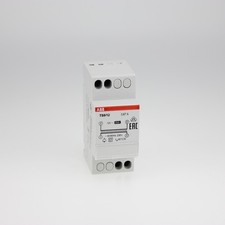 ABB TS8/12 Klingeltrafo 230V
