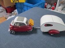 Revell  -  BMW Isetta  mit