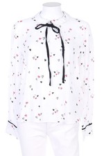 Bershka BSK GIRL Bluse Print