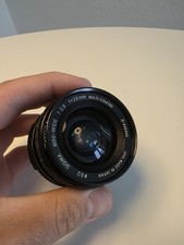 Sigma mini wide 28mm 8 - sigma, mini-wide
