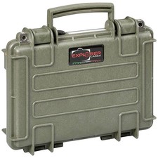 Explorer Cases Outdoor Koffer