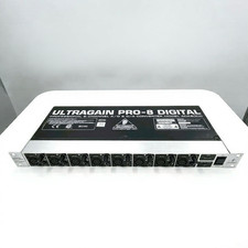 Behringer AD/DA-Wandler 8