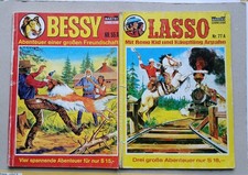 BESSY SAMMELBAND 55A