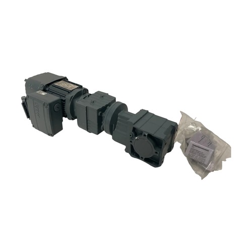Sew eurodrive getriebemotor - eurodrive,