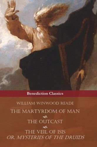 Reade martyrdom man - reade,