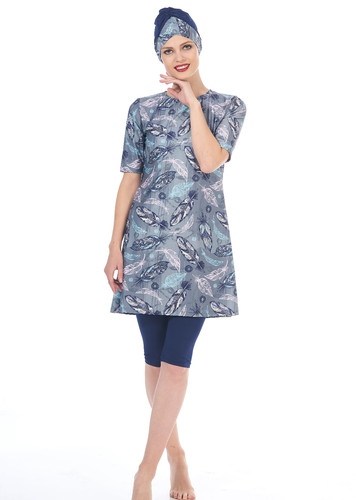932 hasema burkini - e-932,