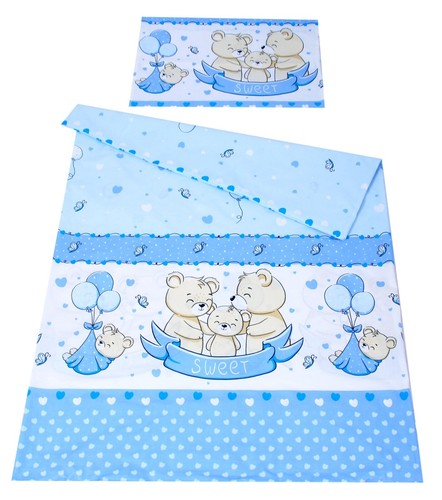 Babylux kinderbettwäsche - kinderbettwäsche, 2