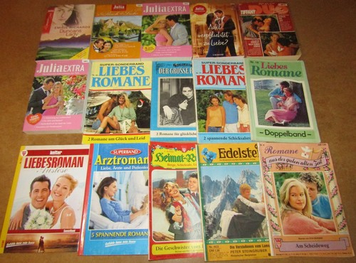 Affären romantik u - 36,