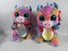 Ty Glubschi´s Beanie Boos