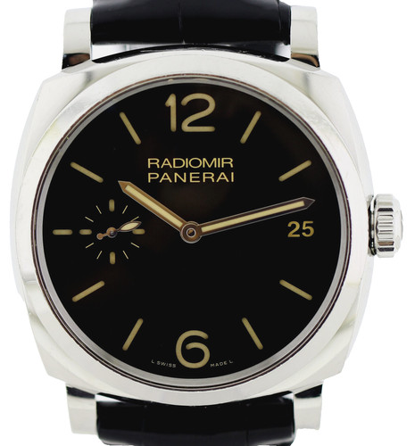 Officine panerai radiomir - officine,