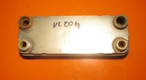 Vaillant,VC204,VC