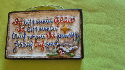 Goebel wandbild 10 größe - wandbild, wx