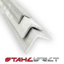 Edelstahl Winkel Winkelstahl