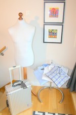 Marken hemden set - set,, 6