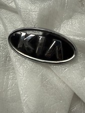 Emblem Logo Ornament Heckklappe KIA Ceed ED SW Kombi Original 86317-1H100