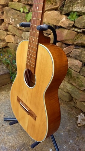 Gitarre vintage parlour - gitarre,