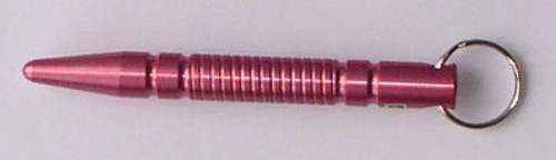 Kubotan pink spitz