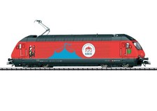 Trix 22413 E-Lok Re 460 100