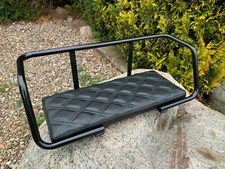 Sitzbügel Beifahrersitz