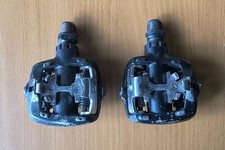 Pedały zatrzaskowe SPD MTB