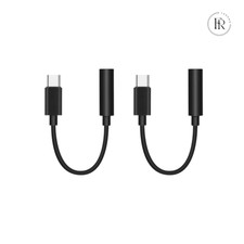 USB C auf zu Aux 3,5mm Klinke