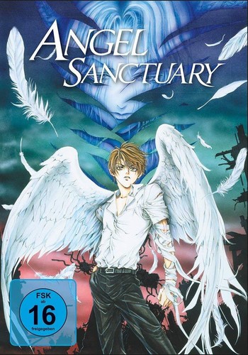 Angel sanctuary - ,