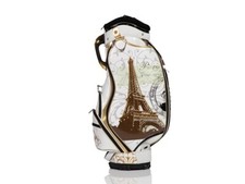 JuCad ® Cartbag Luxury Paris