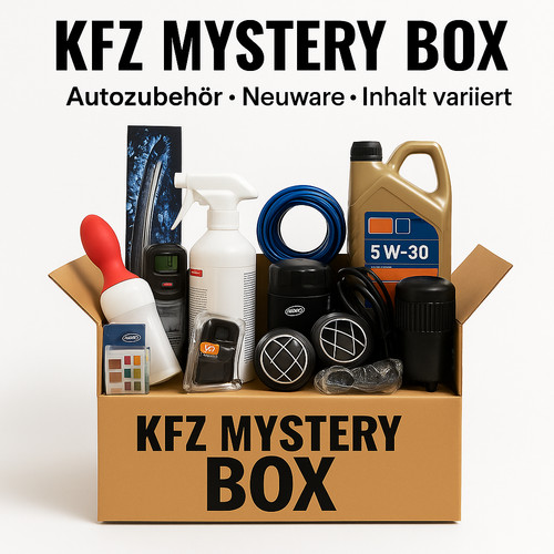 Kfz restposten set - kfz,