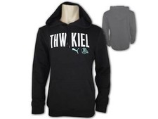 THW Kiel Graphic Hoodie