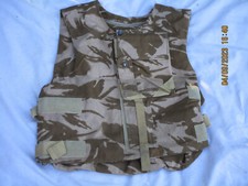 Cover Body Armour IS,Desert