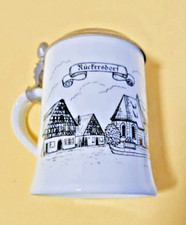 Bierkrug rückersdorf bei - bierkrug, (bei