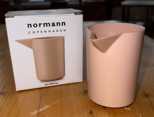 Norman copenhagen geo - norman,