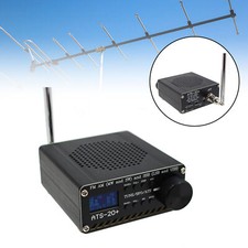 Ats plus ats20 v2 si4732 - ats-20+,