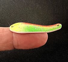 UV 5x 4 g Trout Spoon Set