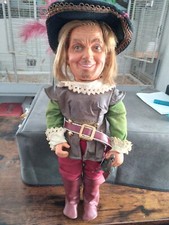 Wicküler Musketier aus den 1970 er