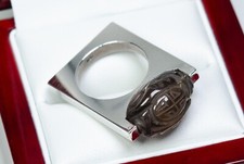 925 Silber - vintage