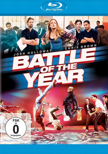 Battle the year - of,