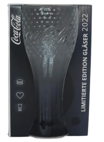 Mcdonalds glas coca cola - mcdonalds,