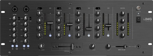 Img stage line mpx sw - stage,