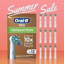 Oral-B Pro Crossaction