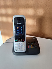 Mobilteil Gigaset C430H für C430, C430A Go, DL500A, DX600A, DX800A, C530,C530A 