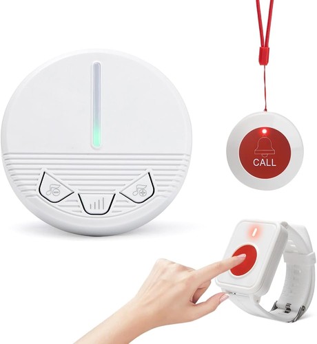 Sos alarm für senioren - sos,