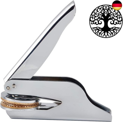 Craspire prägestempel - craspire,