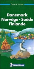 Michelin green guide - michelin,