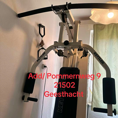 Kettler ultra - kettler,