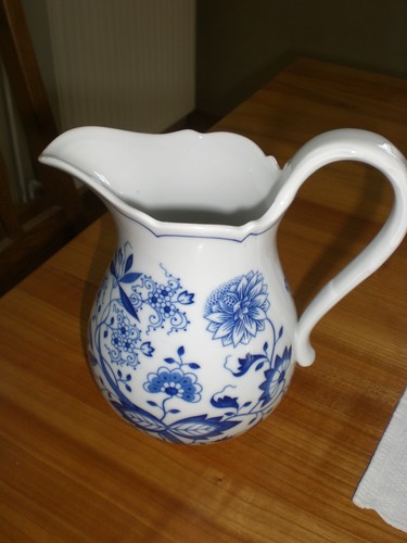 Hutschenreuther zwiebelmuster - hutschenreuther,