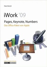 iWork 09 - Pages, Keynote
