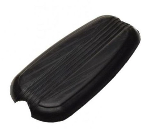 Kniekissen tankgummis ural - tankgummis,