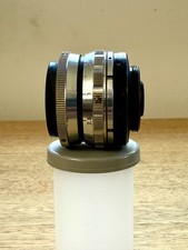 Schneider Kreuznach Xenon 16mm